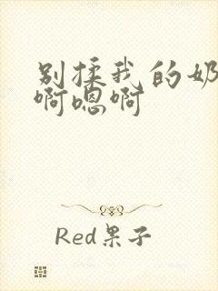 别揉我的奶头嗯啊嗯啊