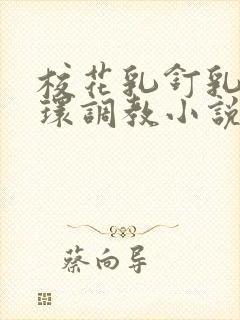 校花乳钉乳环蒂环调教小说h