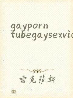 gayporntubegaysexvideos