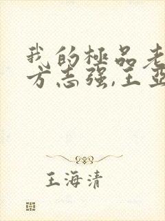 我的极品老婆(方志强,王亚欣)