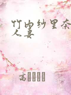 竹内纱里奈丝袜人妻