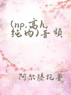 (np,高h,纯肉)音频