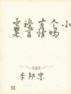 云边有个小卖部是言情吗