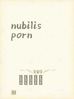 nubilisporn