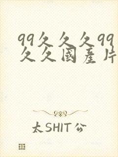 99久久久99久久国产片鸭王