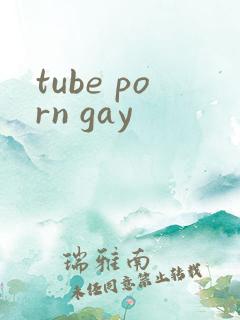 tube porn gay