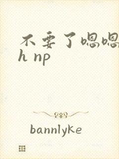 不要了嗯嗯啊啊h np