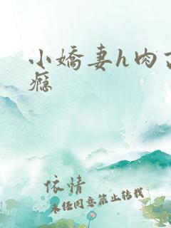 小娇妻h肉高h瘾