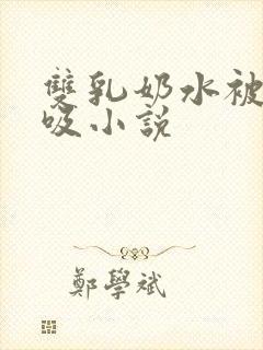 双乳奶水被老汉吸小说