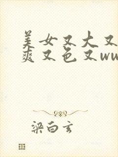 美女又大又黄又爽又色又www