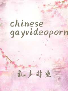 chinesegayvideoporn