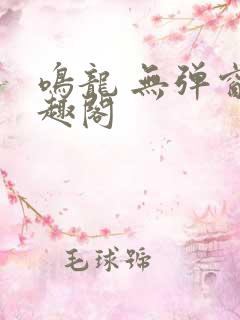 鸣龙 无弹窗笔趣阁