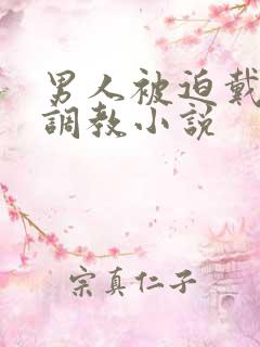 男人被迫戴义乳调教小说