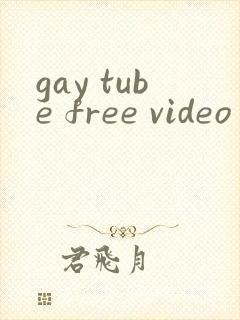 gay tube free video