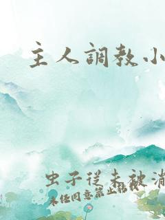主人调教小受