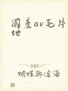 国产av毛片基地