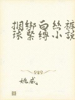 捆绑白丝裤袜口球紧缚小说