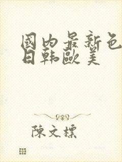 国内最新色网站日韩欧美