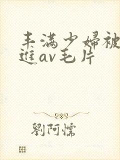 丰满少妇被猛烈进av毛片