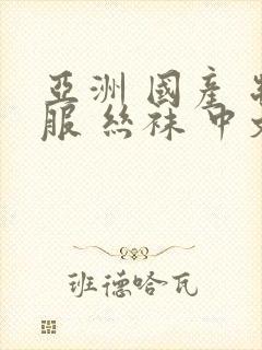 亚洲 国产 制服 丝袜 中文