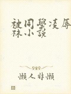 被同学凌辱的丝袜小说