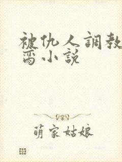 被仇人调教成禁脔小说