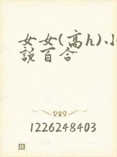 女女(高h)小说百合