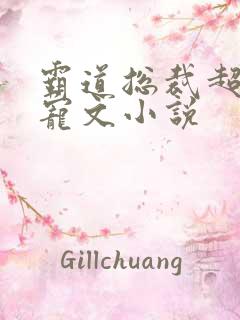 霸道总裁超甜肉宠文小说