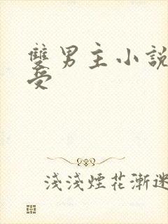 双男主小说校霸受