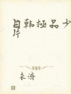 日韩极品少妇毛片