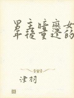 男主暗恋女主多年后重逢的小说