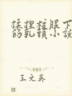 揉捏校服下粉嫩的乳头小说