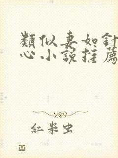 类似妻如针刺我心小说推荐