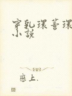 穿乳环蒂环调教小说