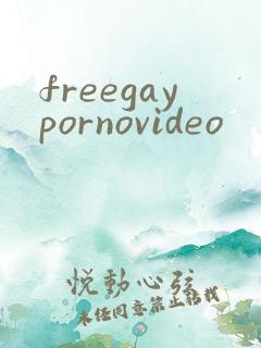 freegaypornovideo