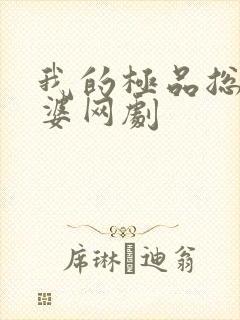 我的极品总裁老婆网剧