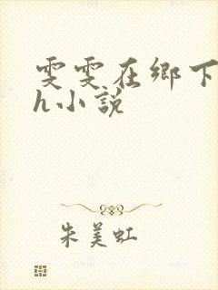 雯雯在乡下被继h小说