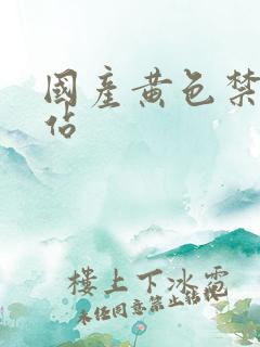 国产黄色禁片网站