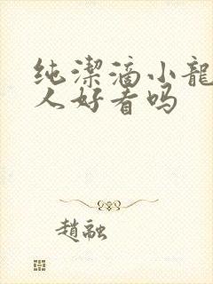 纯洁滴小龙捞尸人好看吗