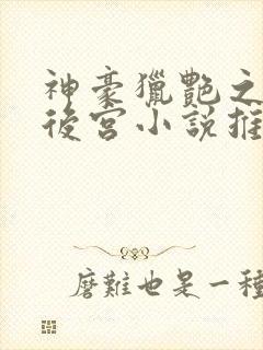 神豪猎艳之肉欲后宫小说推荐