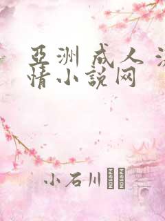 亚洲 成人 激情小说网