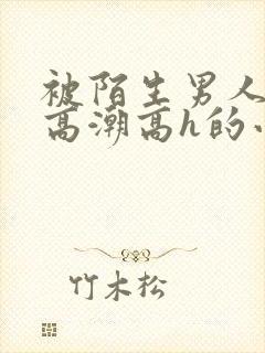 被陌生男人c到高潮高h的小说