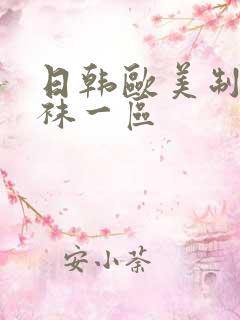 日韩欧美制服丝袜一区