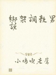 绑架调教男男小说