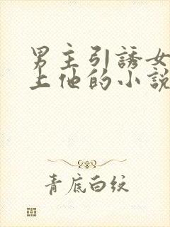 男主引诱女主爱上他的小说