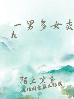 一男多女爽文高h
