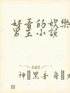 好看的娱乐圈双男主小说