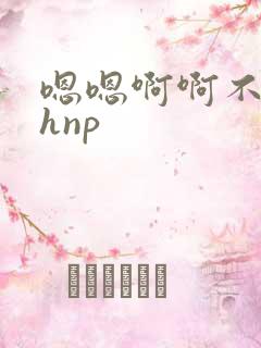 嗯嗯啊啊不要高hnp