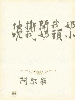 他撕开我奶罩揉吮我奶头小说