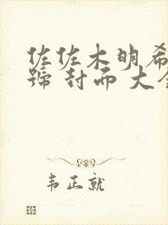 佐佐木明希 番号 封面 大全